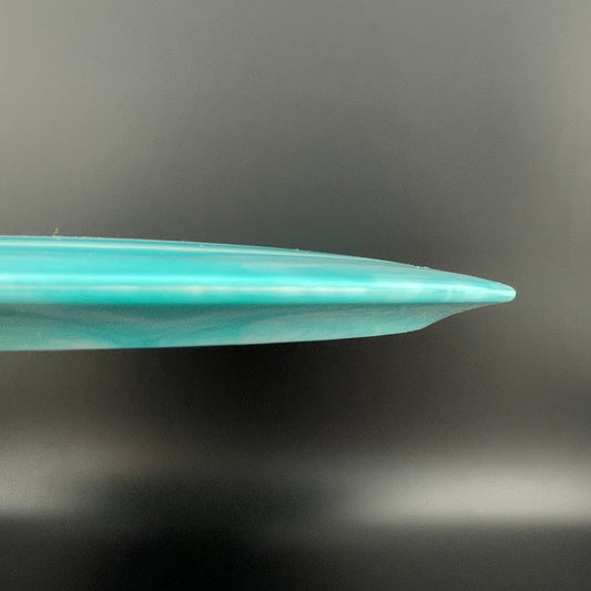 Steady Ring Pepper Clash Discs