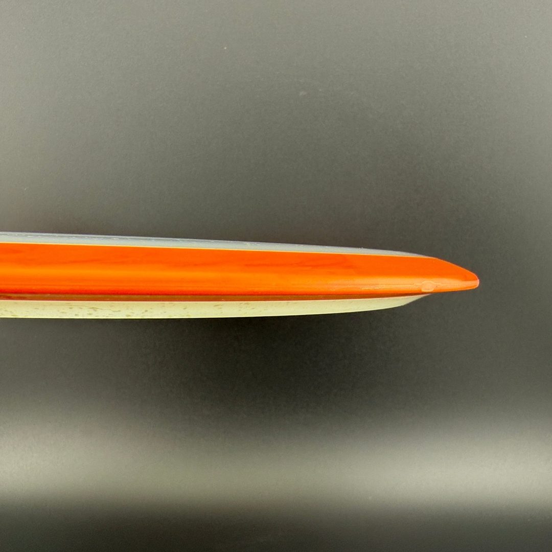 Particle Glow Proton Virus - PDGA Champions Cup 2025 Axiom