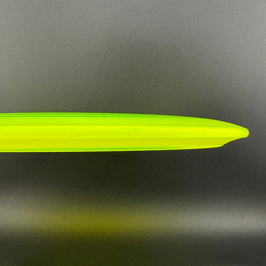 Victory Line Streak - Misprint