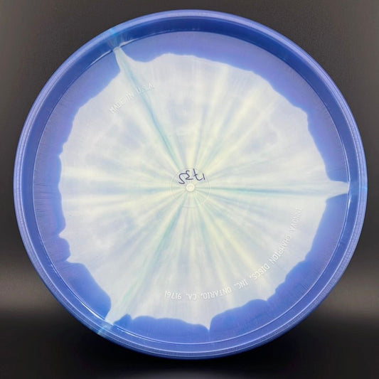 Halo Star Polecat - Limited Air Force Stamp Innova