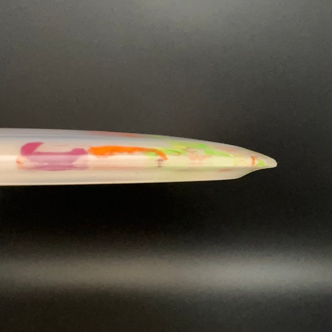 Eggshell Brachiosaurus - Special Edition Dino Discs