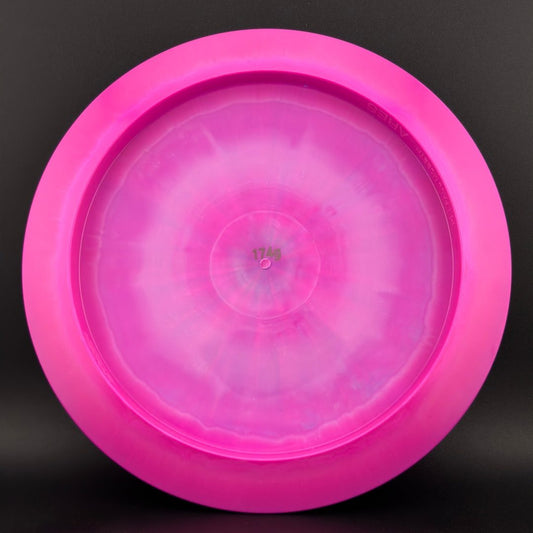 Swirl ESP Ares - Prototype - Paul McBeth Discraft