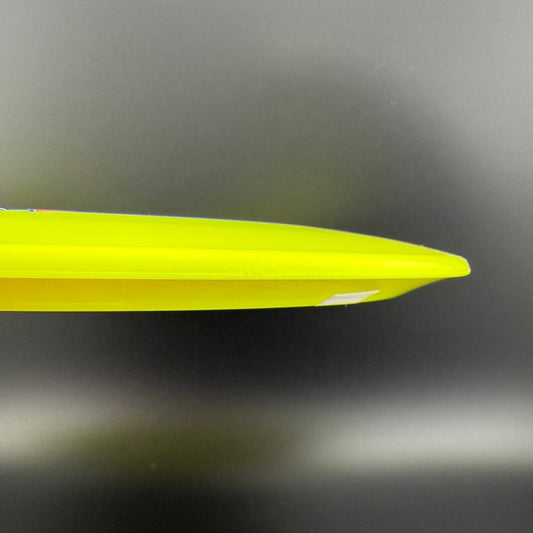 INNfuse Star Eagle Innova