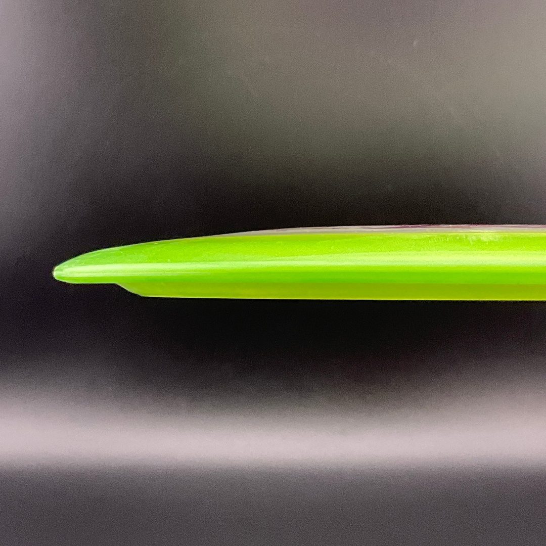 Halo Star Groove - Calvin Heimburg April Fools 2024 Innova