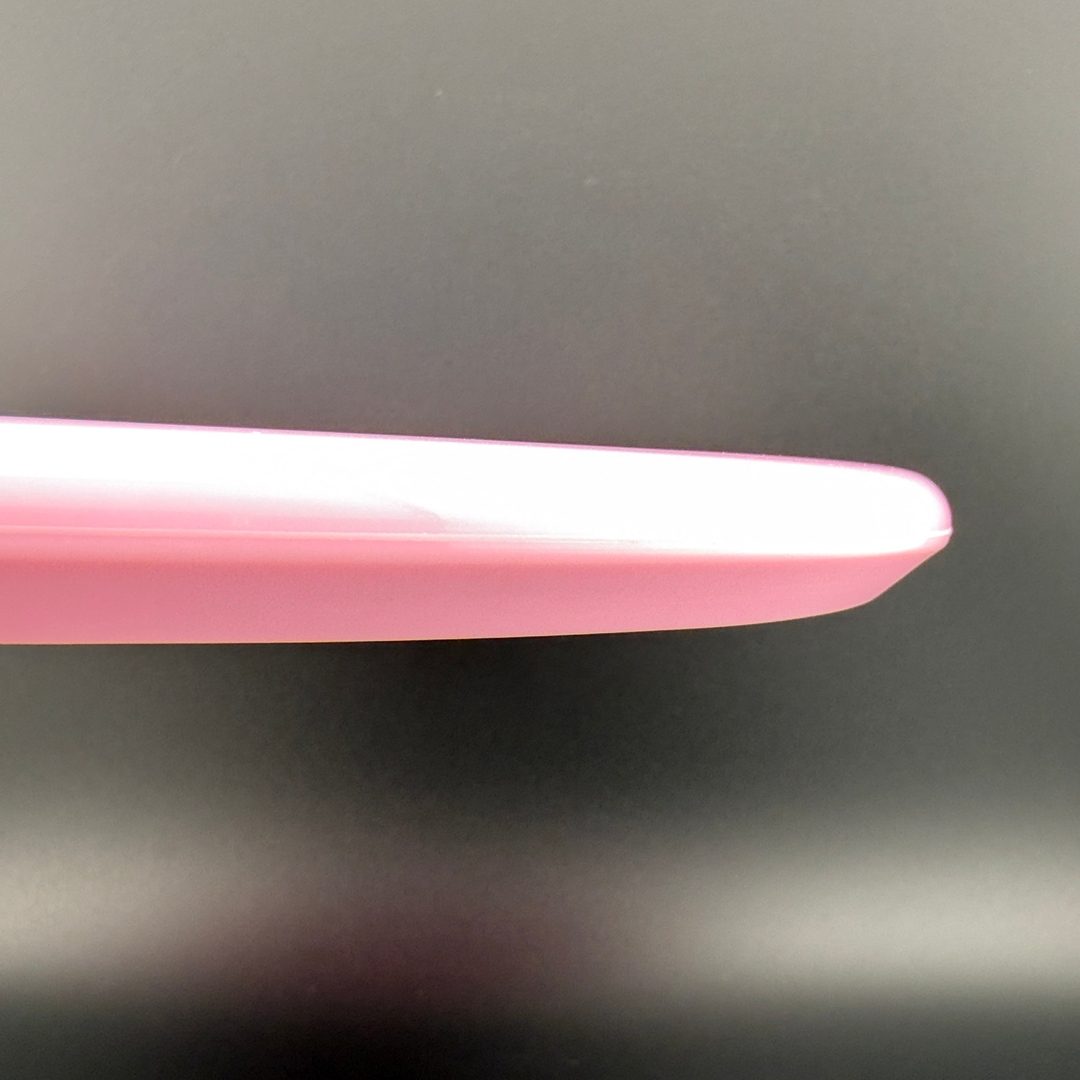 Color Glow Vessel - TSA Family Stamp - Erica TSA