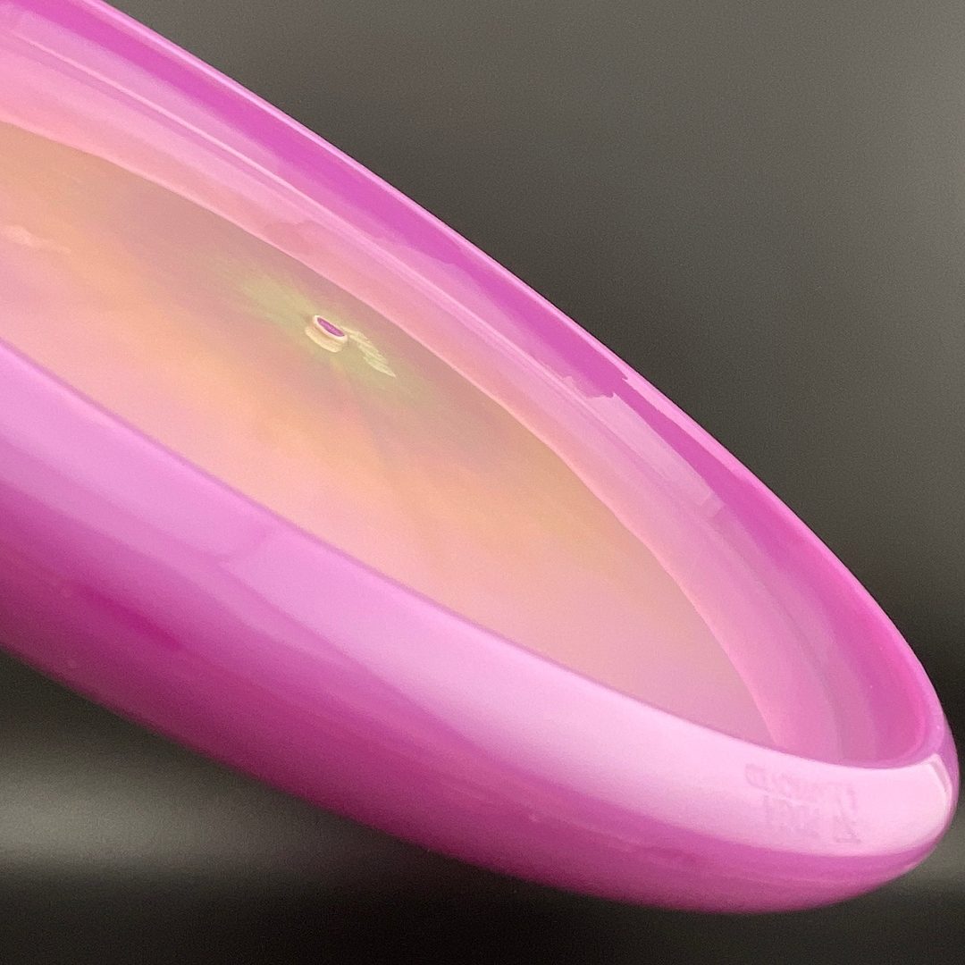 Neutron Range Streamline