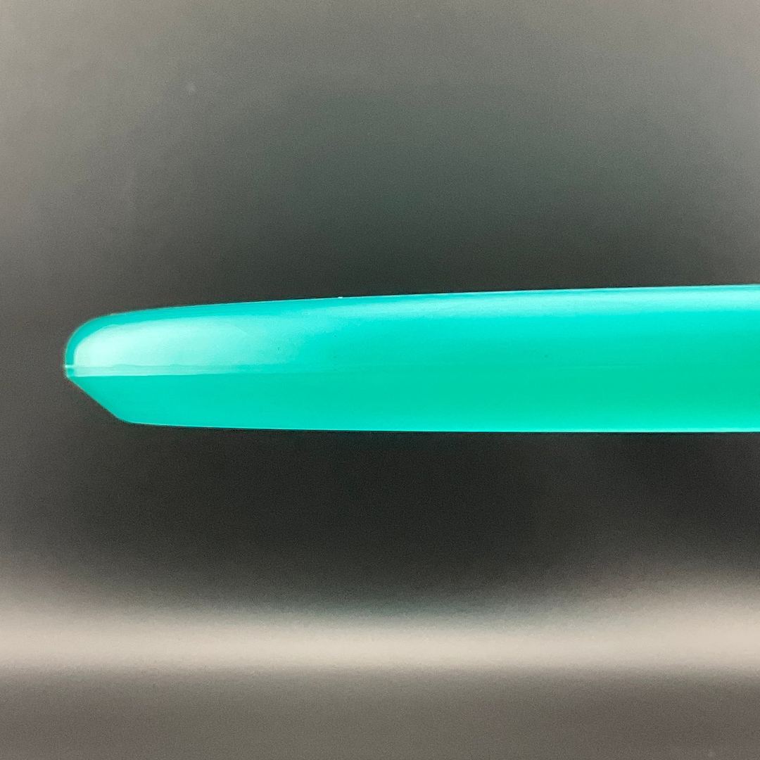 Z Zone First Run - Paul McBeth 4X Claws World Champion - Pearly Turquoise Discraft