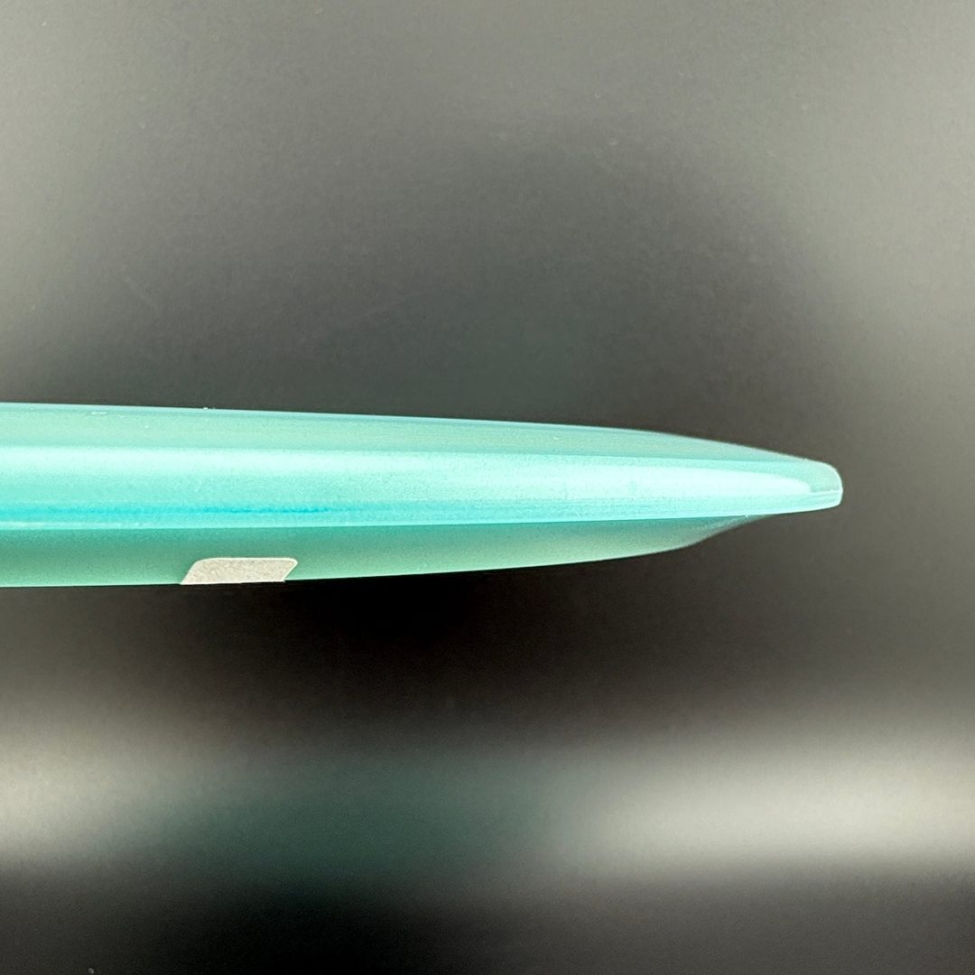 2017 Glow Champion Firebird - Swirly - Nate Sexton TS Innova