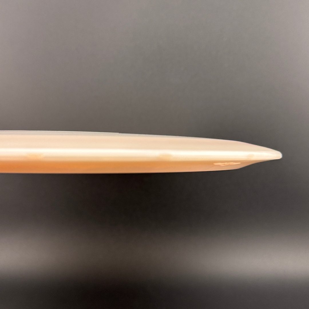 Plasma Trace Streamline