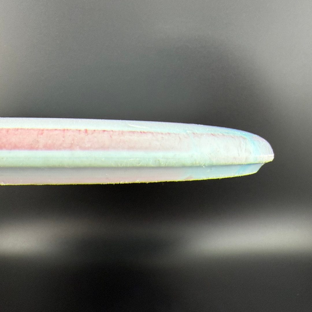 Prototype Protege Clutch - Blank *Gibson Stash Used* Legacy