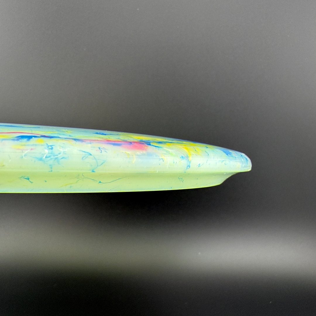 Jawbreaker Z FLX Drone - Ledgestone 2025 Season 2 Discraft