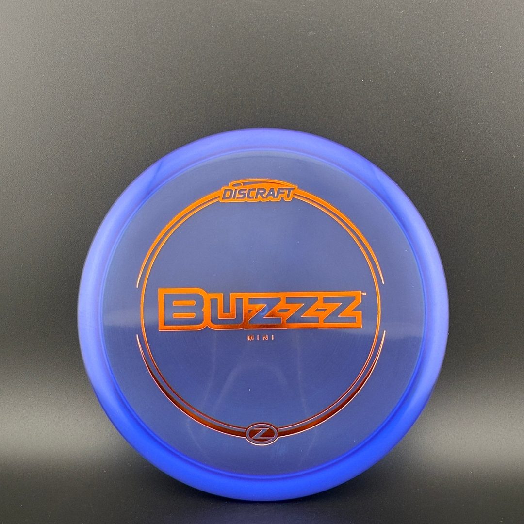 Z Line Mini Buzzz 6" Mini Disc Discraft