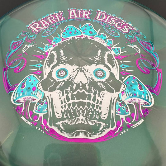 Prism Proton Pyro - Crushin' Amanitas VIP 2.0 by Manny Trujillo Axiom