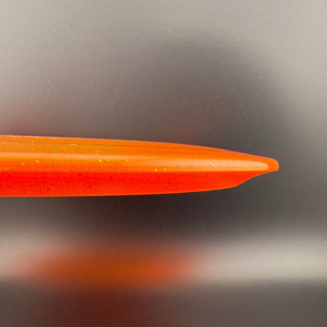 CryZtal Sparkle Athena - Limited Edition Discraft