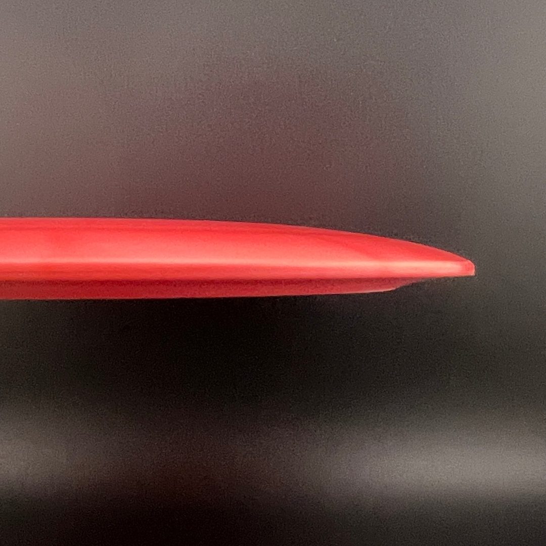 Lux Vapor Enigma - Special Edition *Colten Stash Used* Discmania