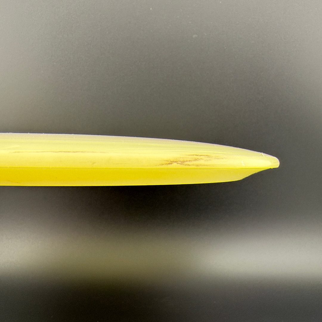 Glow Champion Teebird Penned - Intergalactic *Gibson Stash Used* Innova