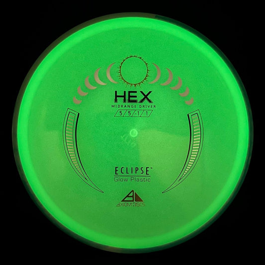 Eclipse 2.0 Hex Axiom