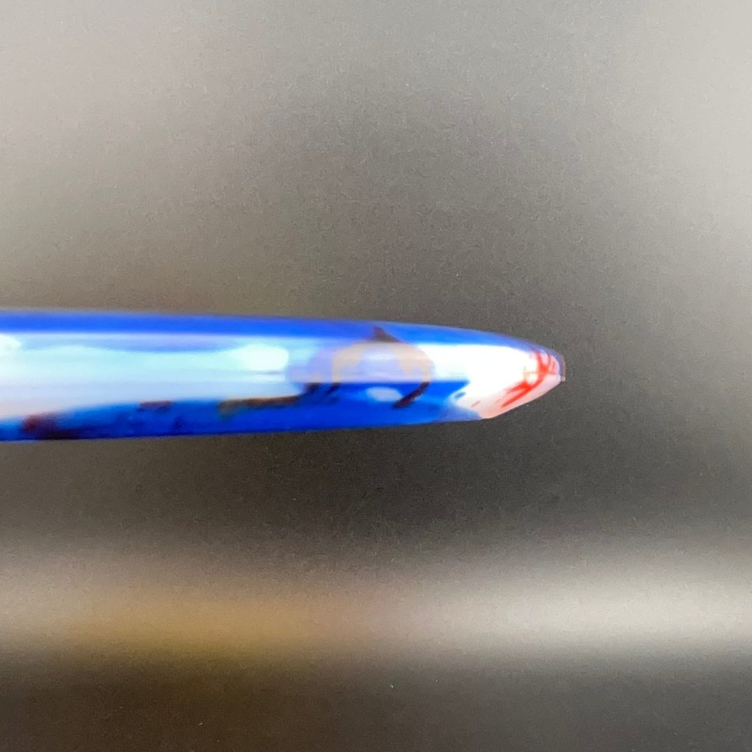 Fly Dye Z Buzzz SS Discraft