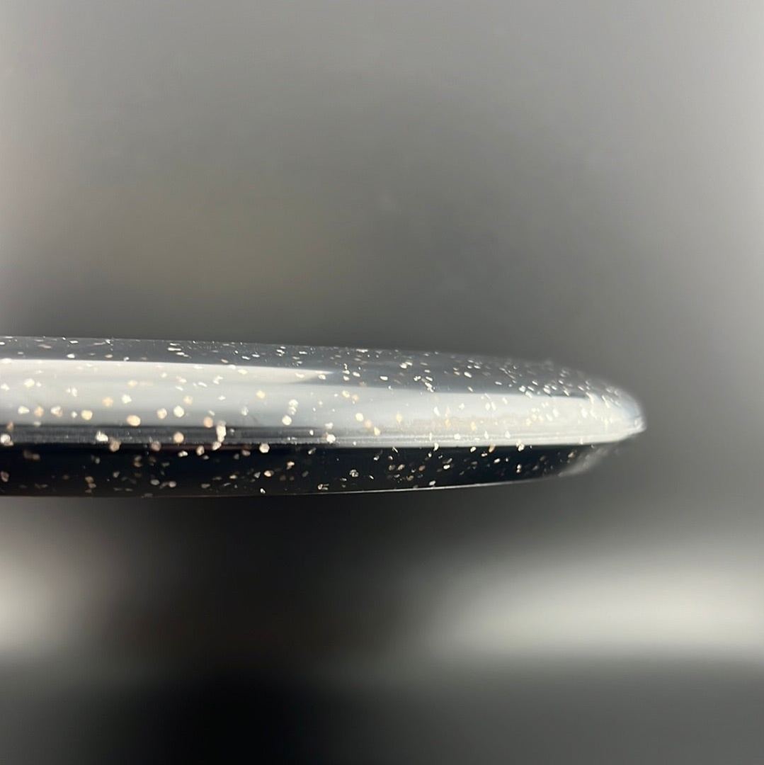 Metal Flake Black Star Aviar - 2022 Hall Of Fame Innova