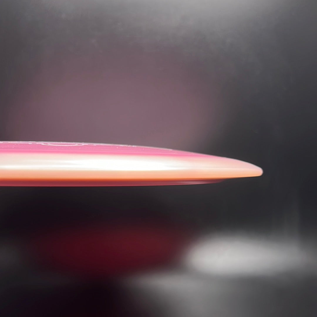 Alpha Curl Lone Star Discs