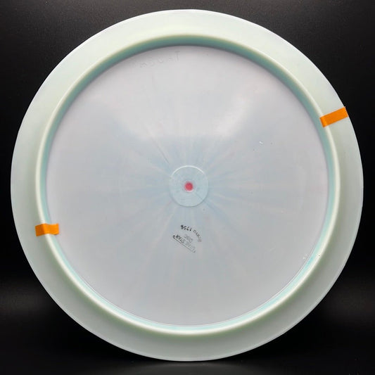 Bravo Mad Cat - Texas State Championship - Halo! Lone Star Discs