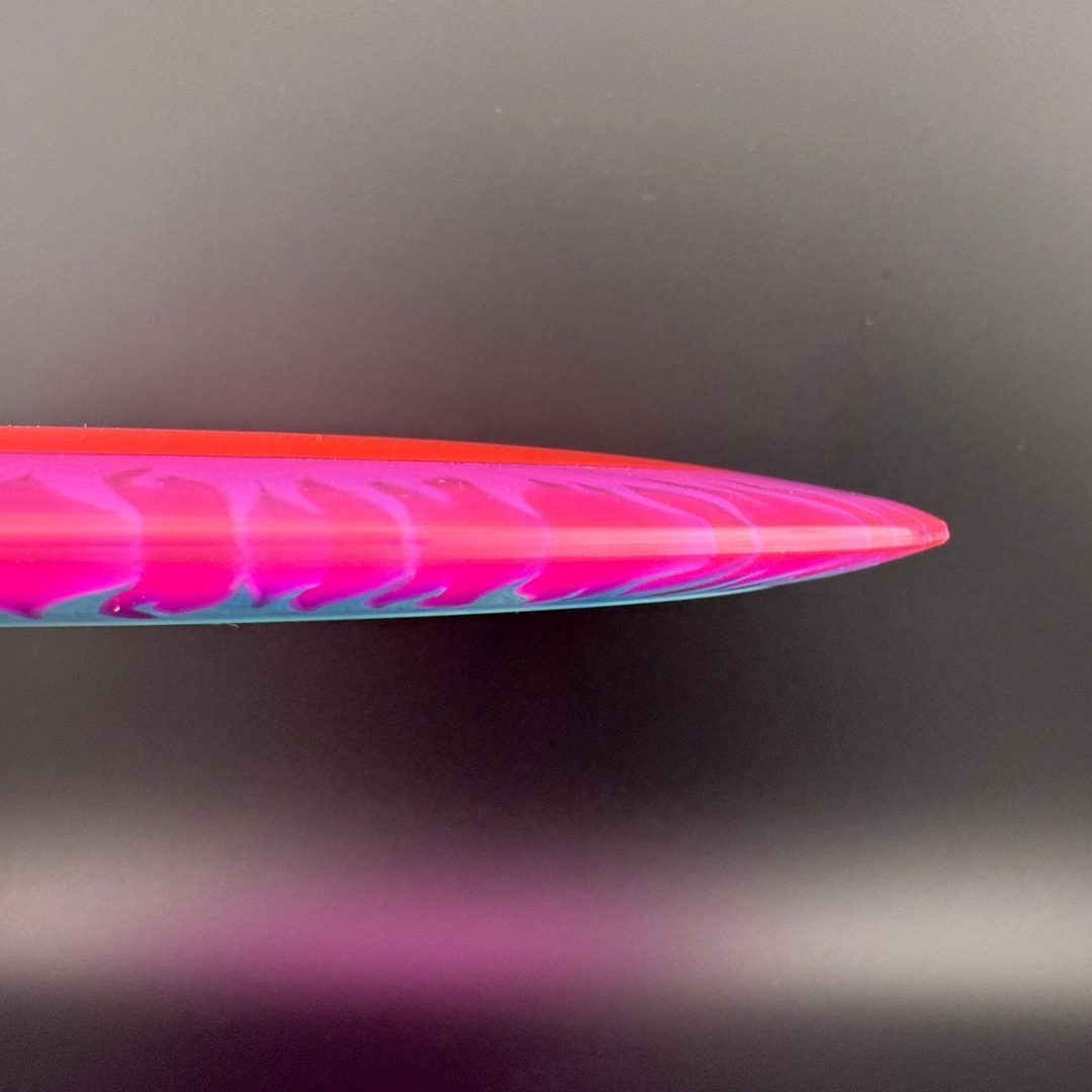 FuZed Z Scorch - Valentine Hearts - Full Send Discraft