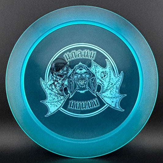 Lucid Ice Sheriff - Hanna Huynh - Dark Ace *Colten Stash* Dynamic Discs