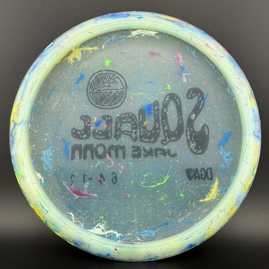 Granite Squall - Jake Monn 2025 Tour Series DGA