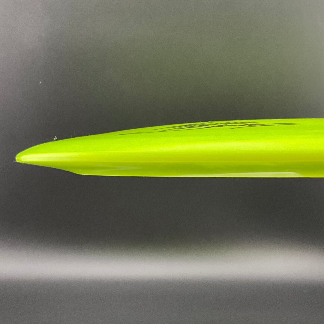 Star Destroyer *Signed* - 2021 Triple Skulls LE - Michael Barnard Innova