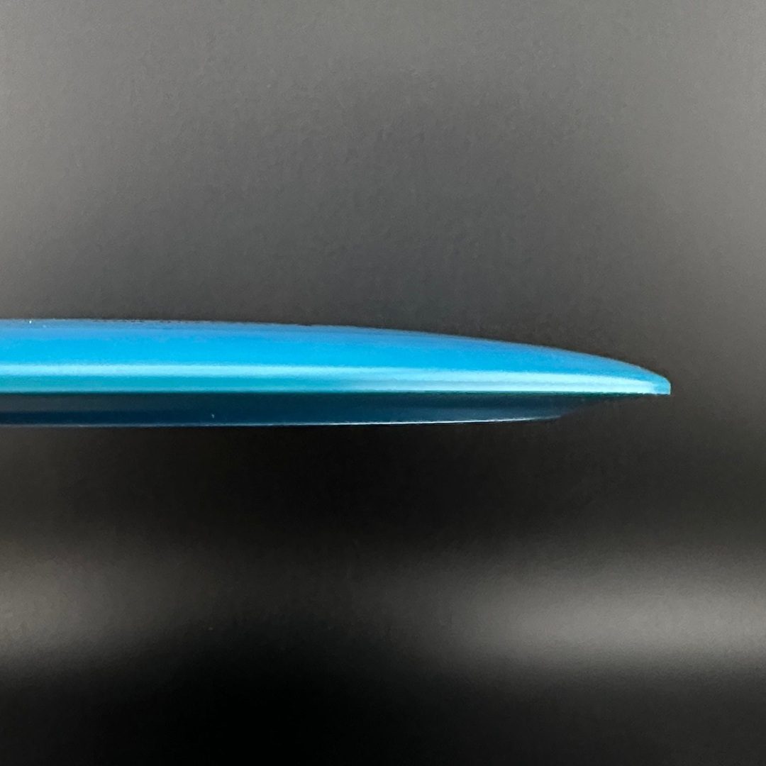 Special Blend S-Line Cloud Breaker - Creative Series - Eagle McMahon Autograph *Warehouse Stash* Discmania