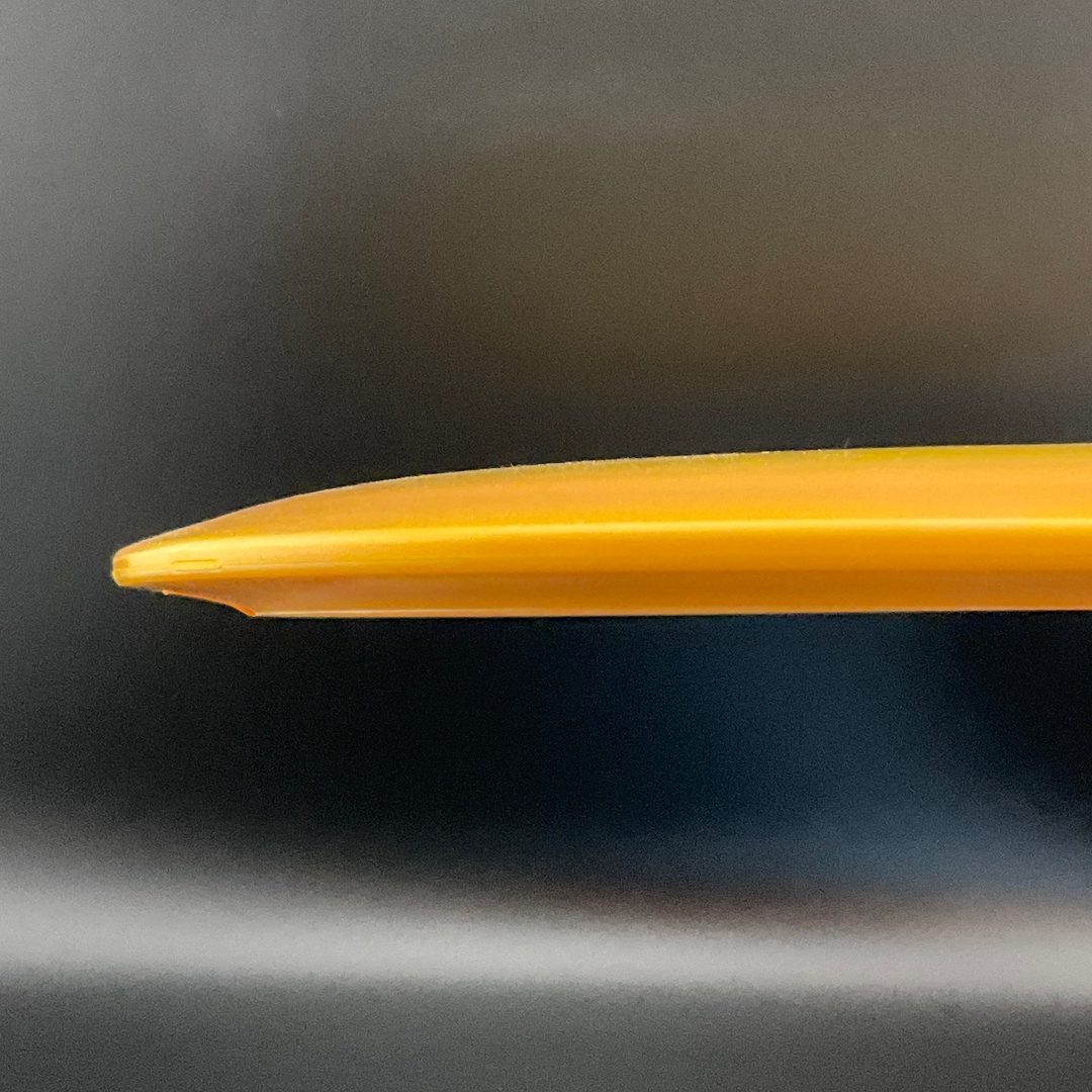 Lima The Dome - Artist Series - Lightweight Lone Star Discs