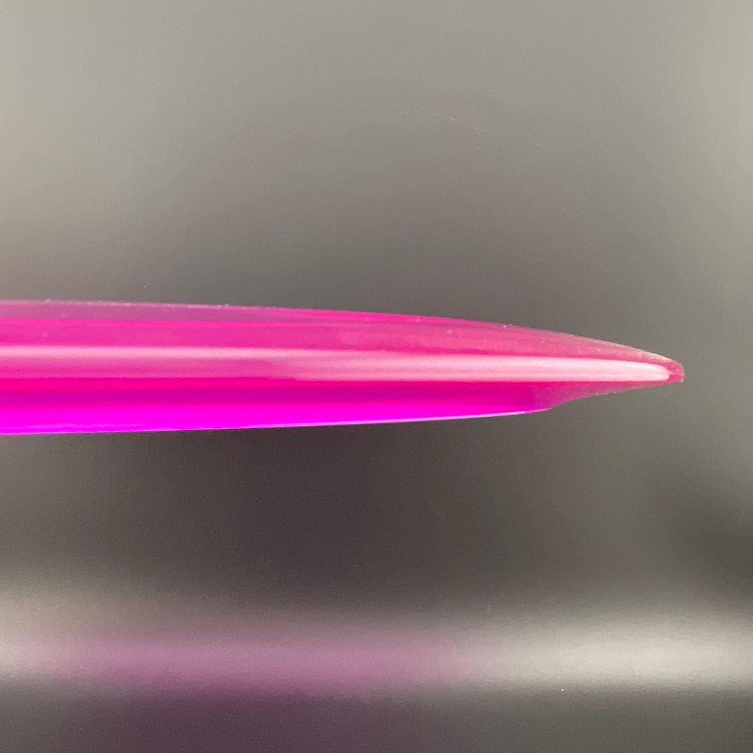 Lucid Ice Sheriff - Handeye ICE Collection Dynamic Discs