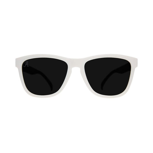 "Roll Tide Ray Blockers” Alabama Collegiate OG Polarized Sunglasses Goodr