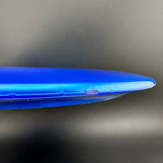 Ethereal Coalesce - First Run TSA