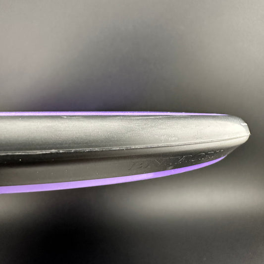 Electron Entropy - Soft - Special Edition by ZAM! MVP