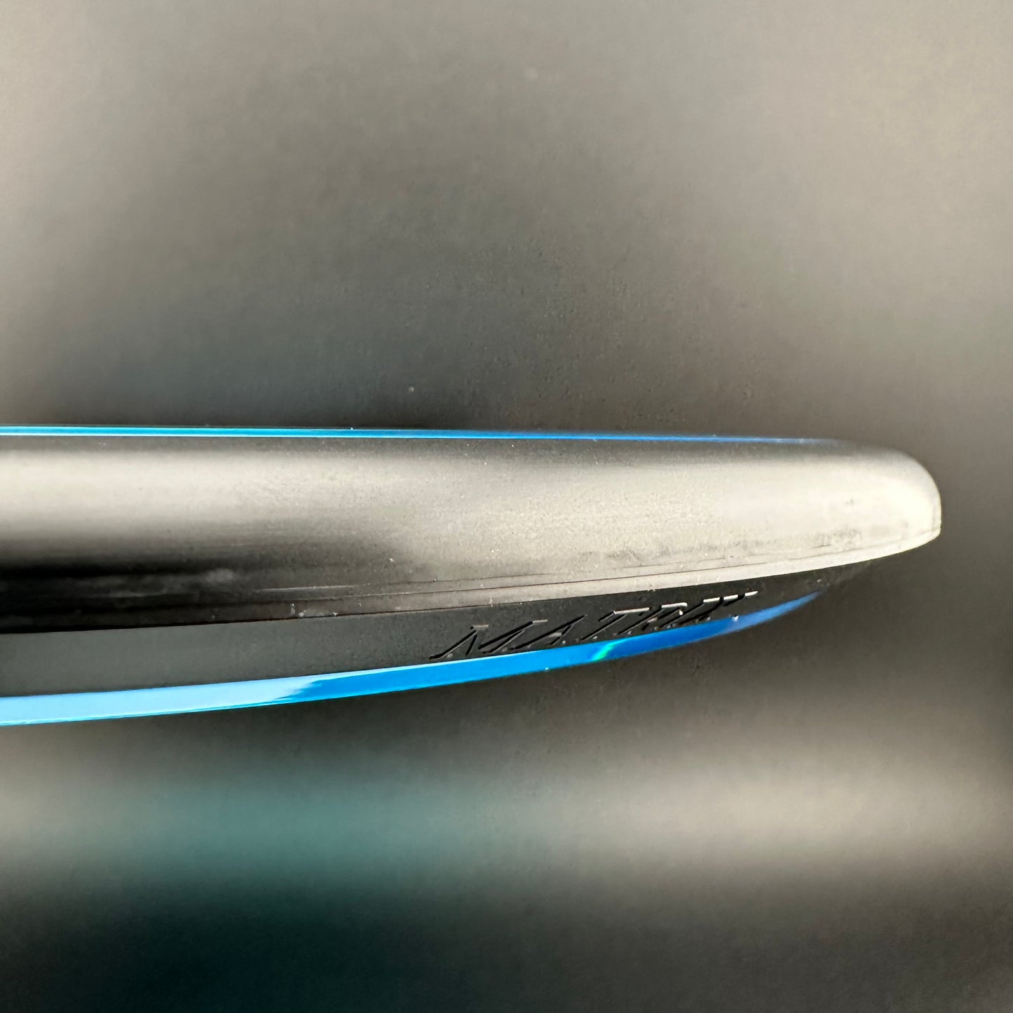 Proton Matrix - Crushin' Amanitas stamp by Manny Trujillo - VIP Edition MVP