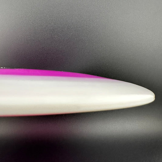 VIP Ice Orbit Underworld - Splatter Mini Stamp Westside Discs