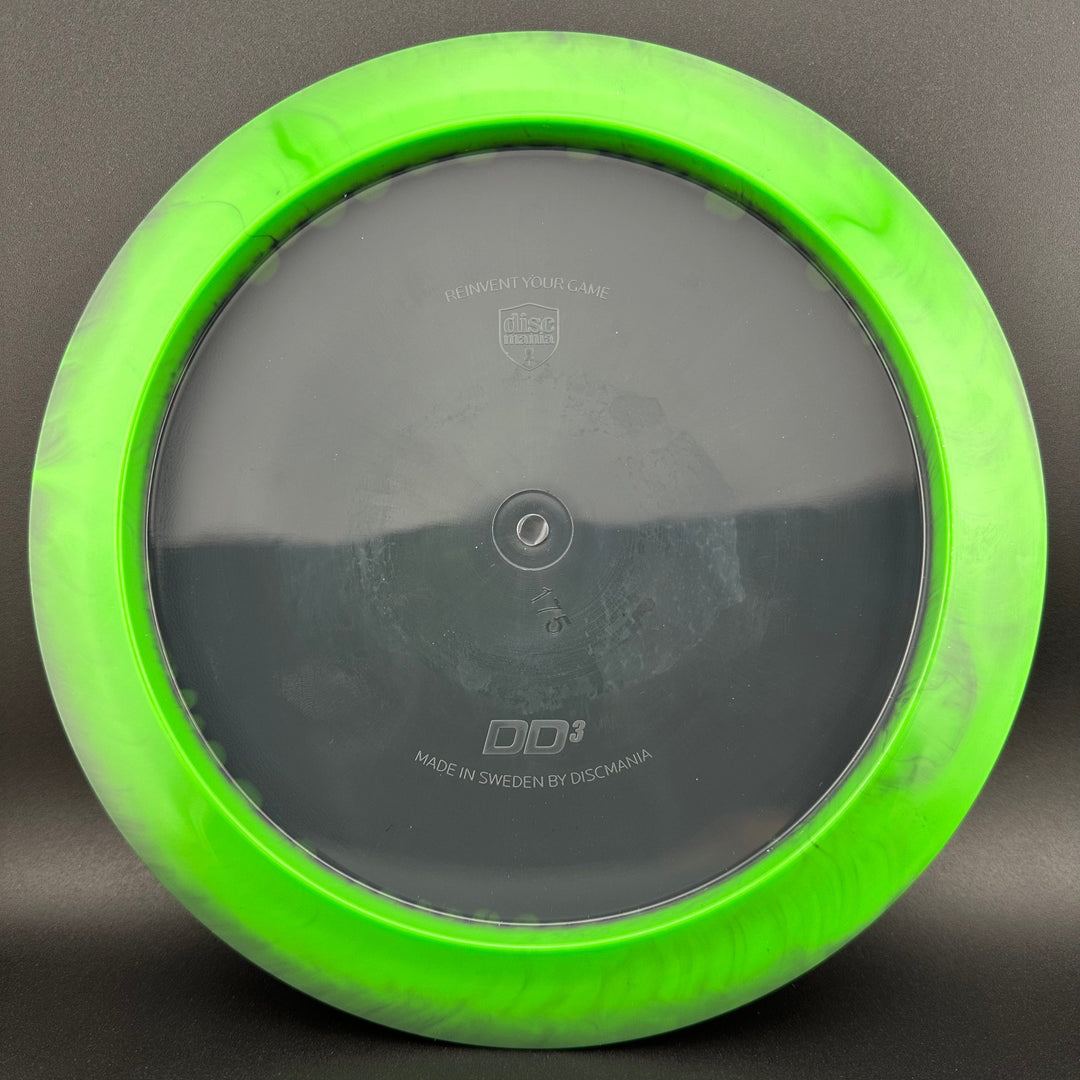 Horizon S-line DD3 - Nordic Phenom 3 - Niklas Anttila Signature Series Discmania