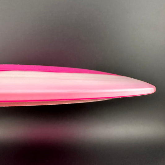 VIP-Ice Orbit Sword - Splatter Mini Stamp - First Run DROPPING JULY $TH @ 7AM MST Westside Discs