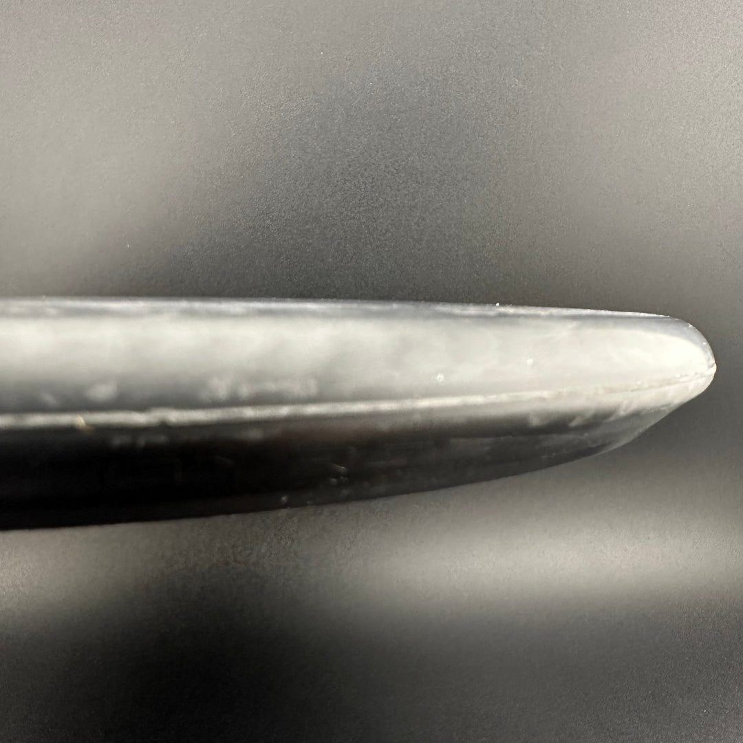 Electron Entropy - Firm MVP