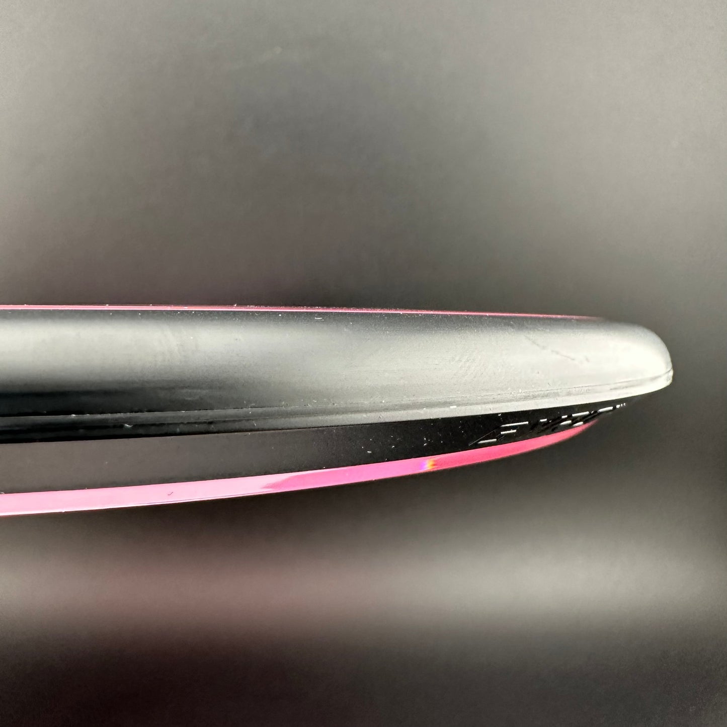 Proton Matrix - Crushin' Amanitas stamp by Manny Trujillo - VIP Edition MVP