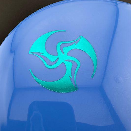 K1 Falk - Mini Huk TriFly Kastaplast