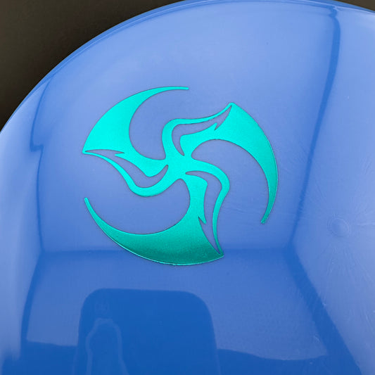 K1 Falk - Mini Huk TriFly Kastaplast