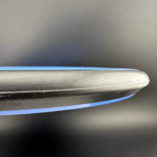 Electron Entropy - Firm MVP