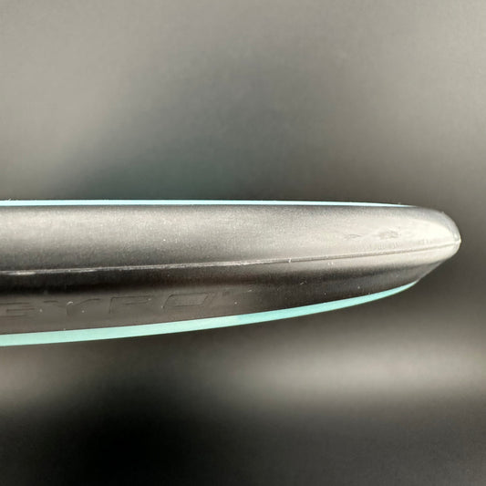 Electron Entropy - Medium - Special Edition by ZAM! MVP