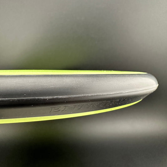 Electron Entropy - Soft MVP