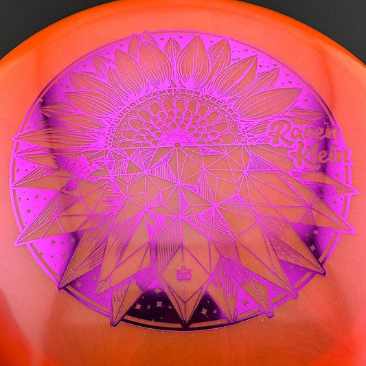 Lucid Chameleon Escape - Raven Klein 2024 Tour Series DROPPING JUNE 13th @ 7am MST Dynamic Discs