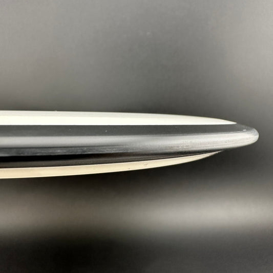 Neutron Servo - White Dyer's Delight MVP