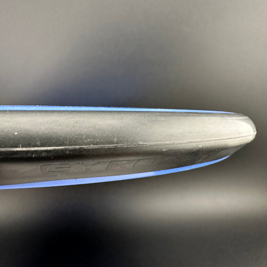 Electron Entropy - Medium MVP