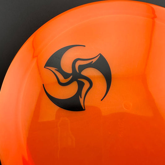 K1 Vass - Mini Huk TriFly Kastaplast